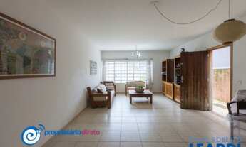 Imagem: CASA ASSOBRADADA - PARQUE IPÊ - SP