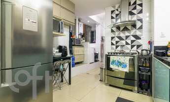 Imagem 7: Rio de Janeiro - Apartamento Padrão - Copacabana