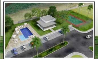 Imagem 3: Terreno em condomínio fechado