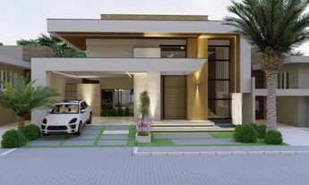 Imagem: ARNIQUEIRA MASTER HOUSE 3 STS, LAZER TOP