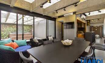 Imagem: COBERTURA - ITAIM BIBI - SP