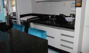 Imagem 3: Apartamento para venda tem 50 metros quadrados com 2 quartos em Quinta da Paineira - São P