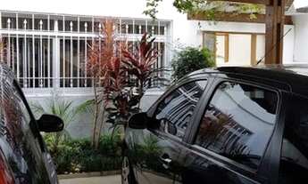 Imagem 5: CASA ASSOBRADADA - CIDADE ADEMAR - SP