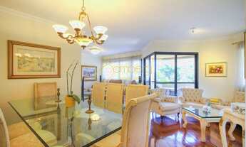 Imagem 6: Apartamento simplesmente IMPECÁVEL é, sem dúvida, excelente oportunidade na Vila Andrade