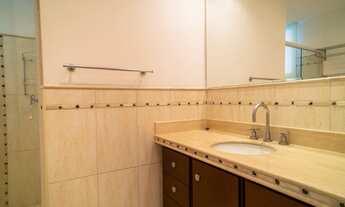 Imagem 5: Casa para venda no Tamboré 3 com 1100m² - 4 suítes - Santana de Parnaiba/SP