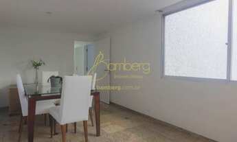 Imagem 4: Apartamento de 160m2 - 2 quartos (1 suíte) - Metrô Brooklin