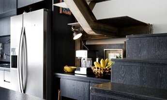 Imagem 5: SOBRADO - PINHEIROS - SP