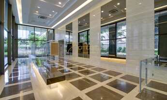 Imagem 6: Conjunto Vila Olímpia