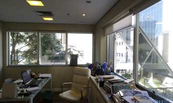 Imagem: COMERCIAL - ITAIM BIBI - SP