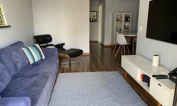 Imagem 2: Apartamento à venda, 77 m² por R$ 895.000,00 - Perdizes - São Paulo/SP