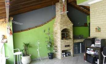 Imagem 2: SOBRADO PQ. EDU CHAVES (Zona Norte de SP) 2 dorms ? 1 dorm com armário Sal