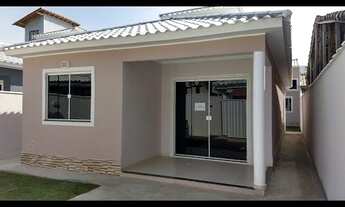 Imagem: DJ- Casa a venda em São Miguel dos Campos