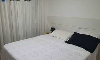 Imagem 6: Apartamento para Venda em Cidade Ocidental, Alphaville Brasília, 4 dormitórios, 1 suíte, 1