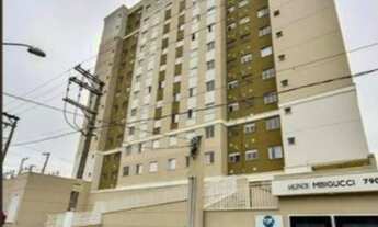 Imagem: APARTAMENTO - PAULICÉIA - SP