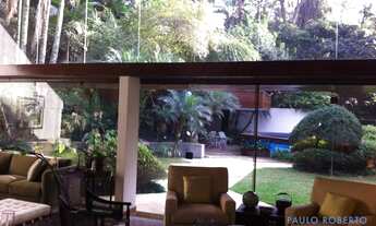 Imagem: SOBRADO - CIDADE JARDIM - SP