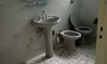 Imagem 5: CASA ASSOBRADADA - CAMPO BELO - SP