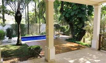 Imagem 2: Alto da Boa Vista - Projeto Exclusivo