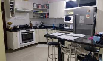 Imagem 5: Porto Alegre - Casa Padrão - Aberta dos Morros