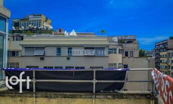 Imagem 4: Rio de Janeiro - Apartamento Padrão - Copacabana