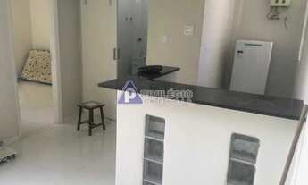 Imagem 4: Apartamento à venda, 2 quartos, Centro - RIO DE JANEIRO/RJ