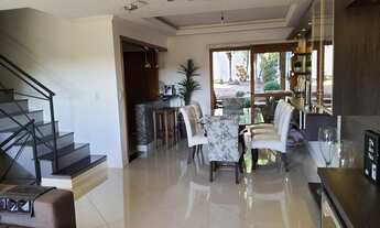 Imagem 5: Porto Alegre - Casa Padrão - Espirito Santo