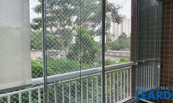 Imagem 4: APARTAMENTO - BUTANTÃ - SP