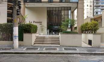 Imagem 7: CONJ. COMERCIAL - VILA OLÍMPIA - SP