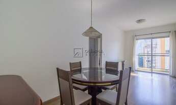 Imagem 2: Apartamento Locação Vila Olímpia 62 m² 2 Dormitórios