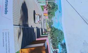 Imagem 3: Loteamento Pacatuba IV,ao lado da cervejaria Heineken Infraestrutura completa com praça!