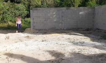 Imagem 4: Terreno plano e murada de 150m2. Ótimo bairro!