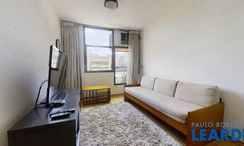 Imagem 2: APARTAMENTO - JARDIM AMÉRICA - SP