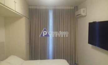 Imagem 5: Apartamento à venda, 2 quartos, 1 suíte, 1 vaga, Ipanema - RIO DE JANEIRO/RJ