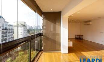 Imagem 2: APARTAMENTO - JARDIM PAULISTA - SP