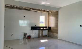 Imagem 2: Casa a venda de 2 quartos no bairro Parque das Acácias - Betim - MG