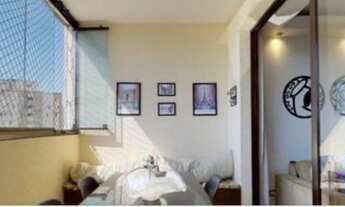 Imagem 5: APARTAMENTO - LIBERDADE - SP