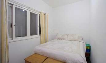 Imagem 7: Porto Alegre - Casa Padrão - Glória