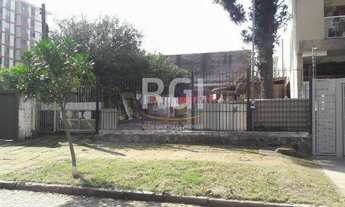 Imagem 3: Porto Alegre - Terreno Padrão - Tristeza