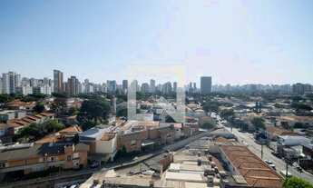 Imagem 7: Apartamento para Aluguel - Campo Belo, 3 Quartos, 100 m2