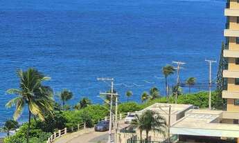 Imagem 4: 4 Suítes - 270 m² - Vista Mar - Varanda - Armários - 4 Vagas de Garagem