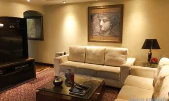 Imagem 4: CASA ASSOBRADADA - BROOKLIN - SP