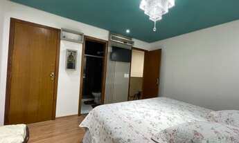 Imagem 5: Duplex diferenciado Jd Vitória