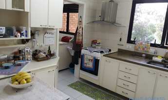 Imagem 2: APARTAMENTO - MORUMBI - SP