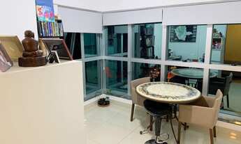 Imagem 6: Apartamento à venda, 3 quartos, 1 suíte, 2 vagas, Sion - Belo Horizonte/MG