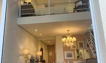 Imagem 2: DUPLEX - JARDIM AMÉRICA - SP