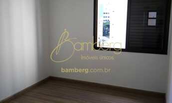 Imagem 6: Apartamento com 154m² todo reformado em Perdizes
