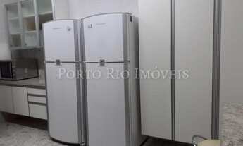 Imagem 6: Apartamento à venda na Rua Joaquim Nabuco Ipanema, 4 quartos (2 suítes) closet, 2 vagas, v