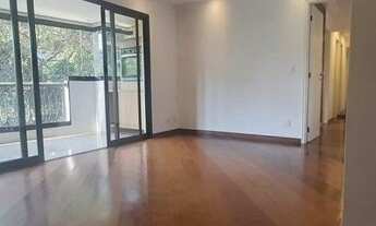 Imagem 2: Apartamento Locação 3 Dormitórios - 116 m² Moema