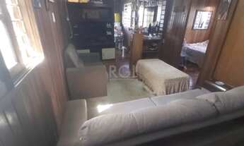 Imagem 7: Porto Alegre - Casa Padrão - Ponta Grossa