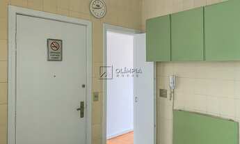 Imagem 7: Apartamento Venda Pinheiros 100 m² 3 Dormitórios