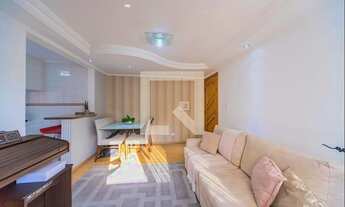 Imagem 5: Apartamento à Venda - Jardim Alvorada, 2 Quartos, 55 m2